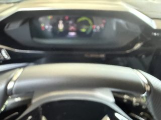 Peugeot 408 Hybrid 145 e-DCS6 GT 360 Vision Pack