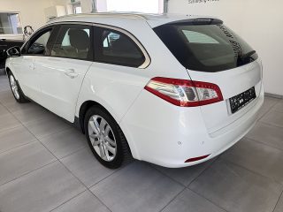 Peugeot 508 SW 2,0 HDI 140 FAP Professional Line