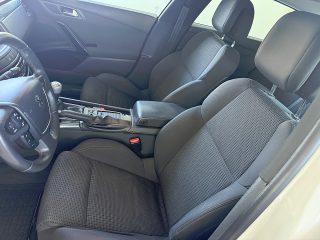 Peugeot 508 SW 2,0 HDI 140 FAP Professional Line