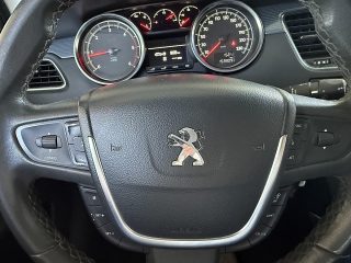 Peugeot 508 SW 2,0 HDI 140 FAP Professional Line