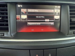 Peugeot 508 SW 2,0 HDI 140 FAP Professional Line