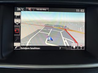 Peugeot 508 SW 2,0 HDI 140 FAP Professional Line