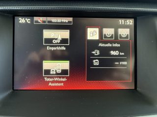 Peugeot 508 SW 2,0 HDI 140 FAP Professional Line