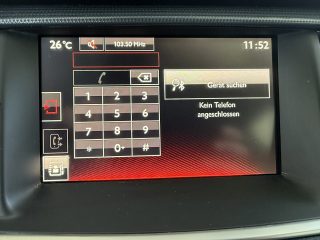 Peugeot 508 SW 2,0 HDI 140 FAP Professional Line
