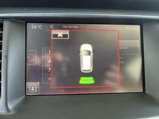 Peugeot 508 SW 2,0 HDI 140 FAP Professional Line