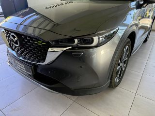 Mazda CX-5 CD184 Skyactive D AWD Newground Aut.