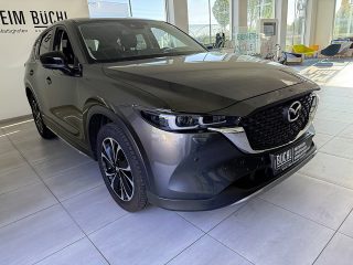 Mazda CX-5 CD184 Skyactive D AWD Newground Aut.