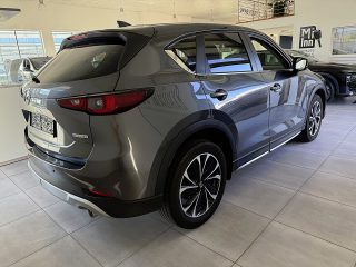Mazda CX-5 CD184 Skyactive D AWD Newground Aut.