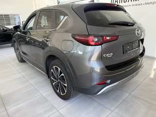 Mazda CX-5 CD184 Skyactive D AWD Newground Aut.