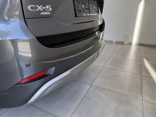 Mazda CX-5 CD184 Skyactive D AWD Newground Aut.