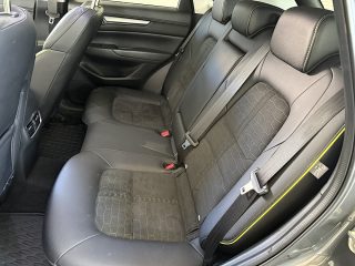Mazda CX-5 CD184 Skyactive D AWD Newground Aut.