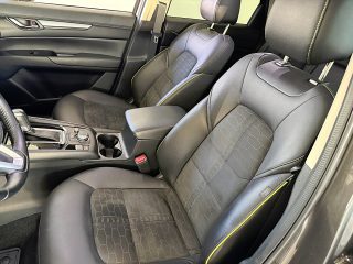 Mazda CX-5 CD184 Skyactive D AWD Newground Aut.