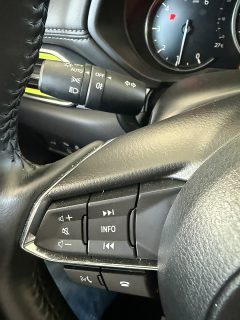 Mazda CX-5 CD184 Skyactive D AWD Newground Aut.