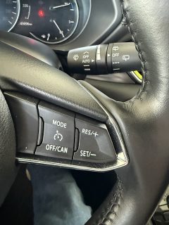 Mazda CX-5 CD184 Skyactive D AWD Newground Aut.