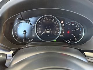 Mazda CX-5 CD184 Skyactive D AWD Newground Aut.