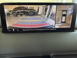 Mazda CX-5 CD184 Skyactive D AWD Newground Aut.