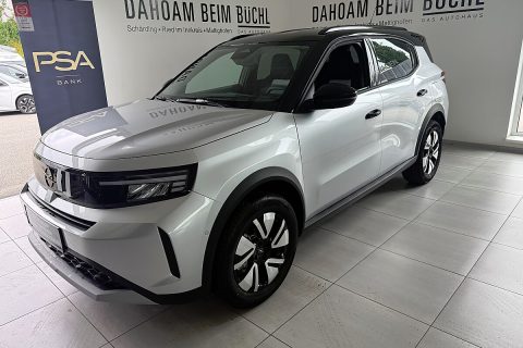 Opel Frontera 1.2 DI MHEV Ultimate Aut.