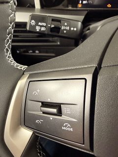 Opel Frontera 1.2 DI MHEV Ultimate Aut.