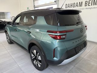 Opel Frontera 1.2 DI MHEV Ultimate Aut.