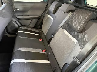 Opel Frontera 1.2 DI MHEV Ultimate Aut.