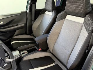 Opel Frontera 1.2 DI MHEV Ultimate Aut.