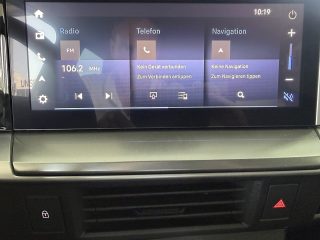 Opel Frontera 1.2 DI MHEV Ultimate Aut.