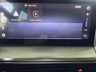 Opel Frontera 1.2 DI MHEV Ultimate Aut.