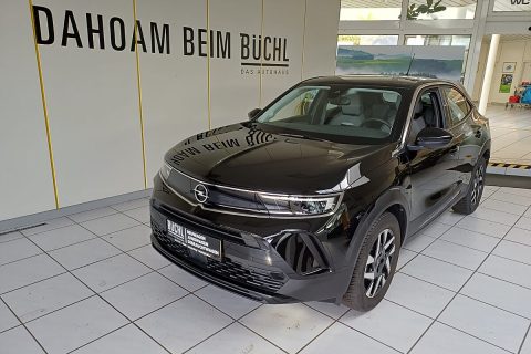 Opel Mokka e Elegance