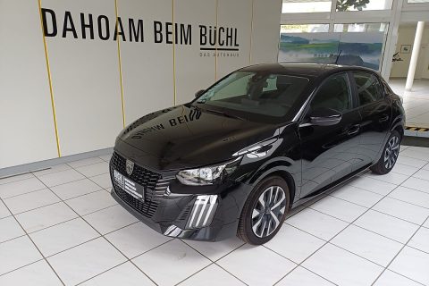 Peugeot 208 PureTech 75 S&S Active