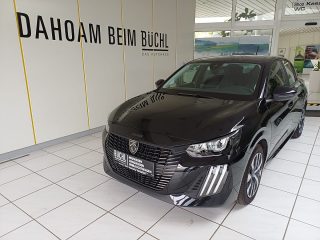 Peugeot 208 PureTech 75 S&S Active