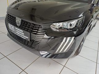 Peugeot 208 PureTech 75 S&S Active