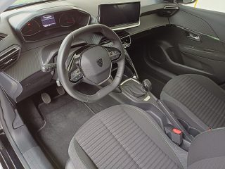 Peugeot 208 PureTech 75 S&S Active