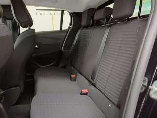 Peugeot 208 PureTech 75 S&S Active