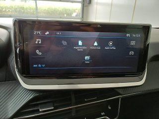 Peugeot 208 PureTech 75 S&S Active