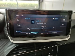 Peugeot 208 PureTech 75 S&S Active