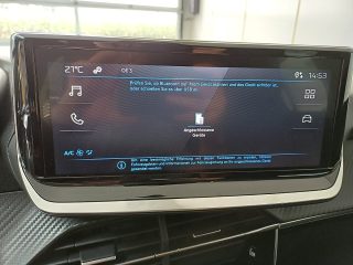 Peugeot 208 PureTech 75 S&S Active