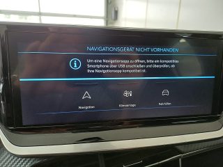 Peugeot 208 PureTech 75 S&S Active