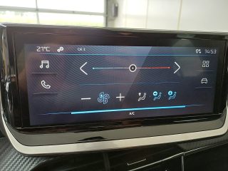Peugeot 208 PureTech 75 S&S Active