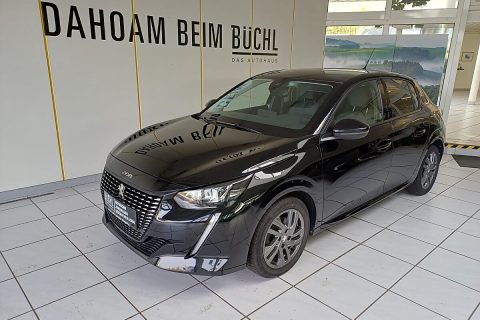 Peugeot 208 Allure Pack PureTech 100 S&S