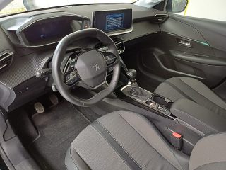 Peugeot 208 Allure Pack PureTech 100 S&S