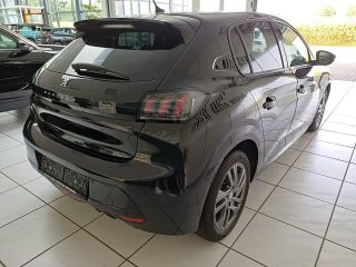 Peugeot 208 Allure Pack PureTech 100 S&S