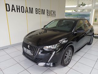 Peugeot 208 Allure Pack PureTech 100 S&S
