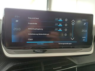 Peugeot 208 Allure Pack PureTech 100 S&S