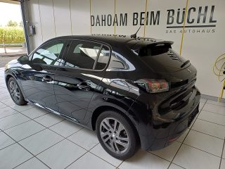 Peugeot 208 Allure Pack PureTech 100 S&S