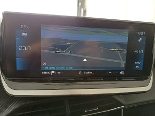 Peugeot 208 Allure Pack PureTech 100 S&S