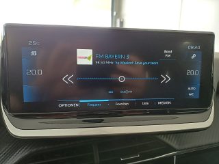Peugeot 208 Allure Pack PureTech 100 S&S