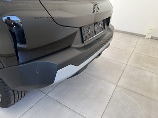 Citroën C3 Turbo 100 6-Gang-Manuell Max