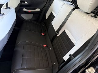 Citroën C3 Turbo 100 6-Gang-Manuell Max