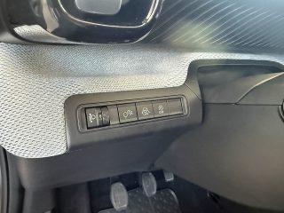 Citroën C3 Turbo 100 6-Gang-Manuell Max