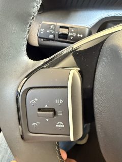 Citroën C3 Turbo 100 6-Gang-Manuell Max